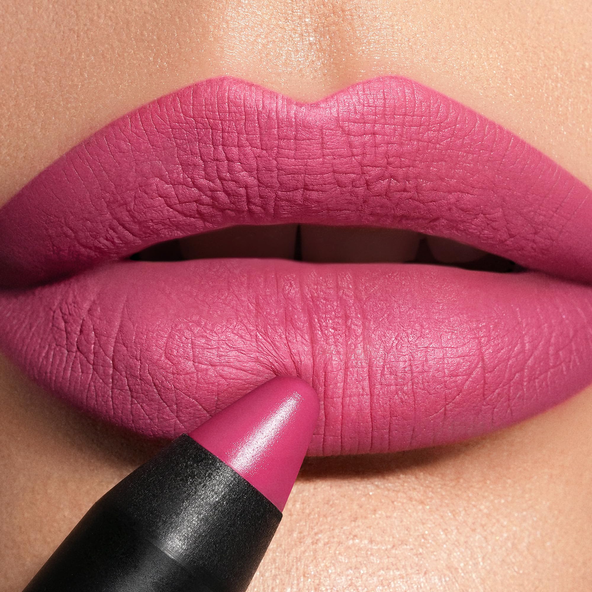 Amazon.com : K7L Matte Hot Pink Lipstick Crayon - Lipdance